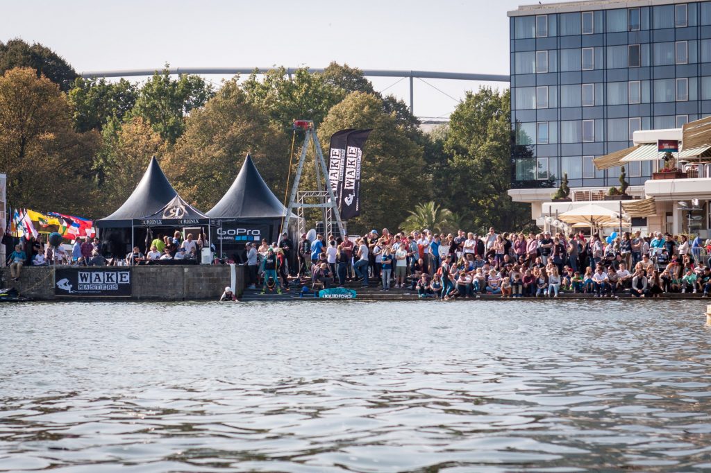 Wake Masters Hannover 2014