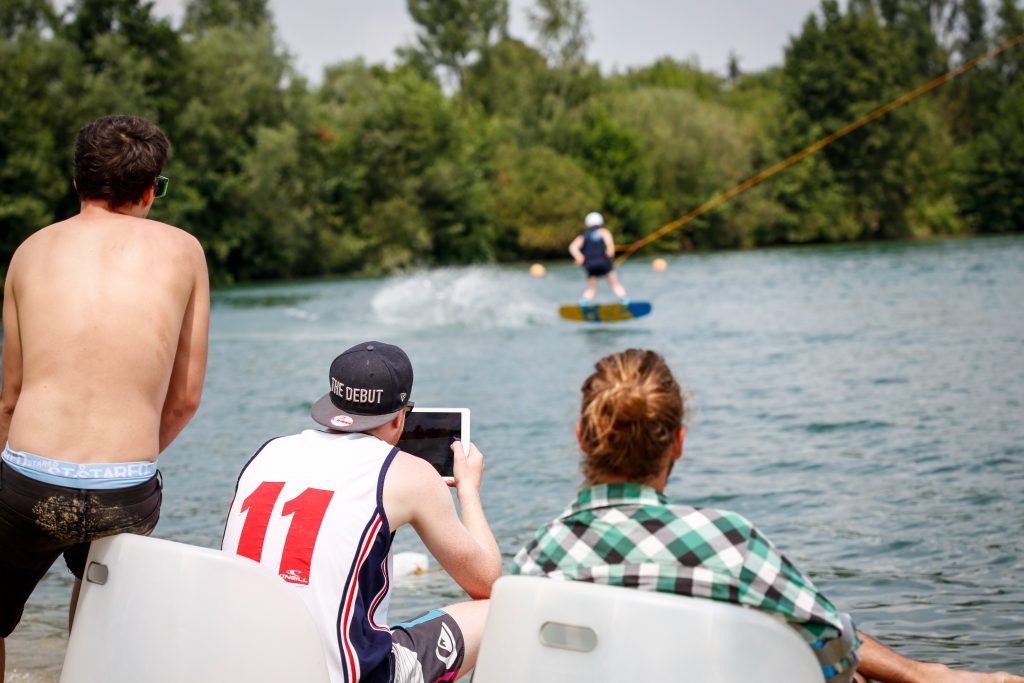 #06 Video-Analyse bei der Flat-Session