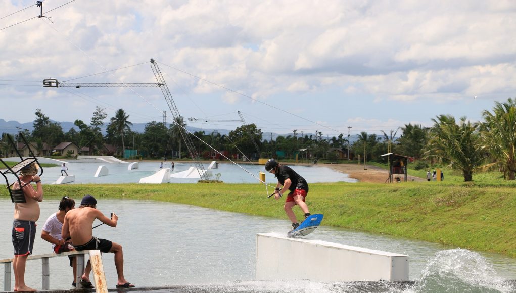 Rene Konrad - CWC Pool 2016